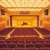 今池ガスホール