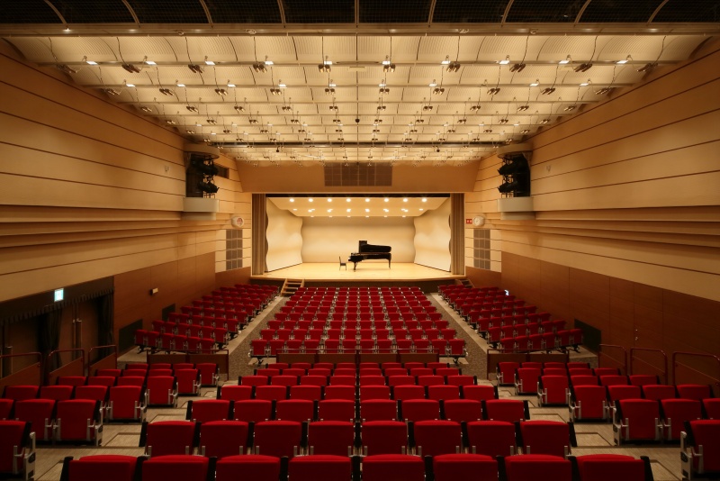 今池ガスホール 今池ガスビル ガスビルネット ガスビル総合案内