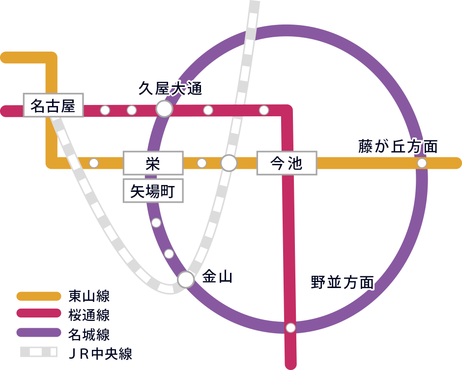 路線図