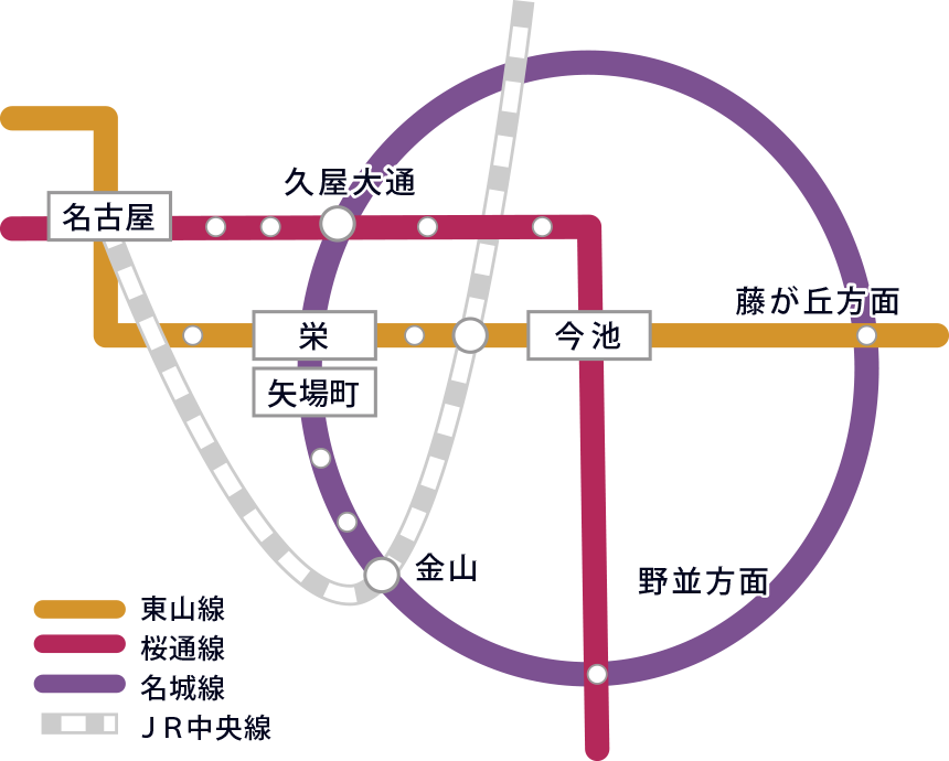 路線図