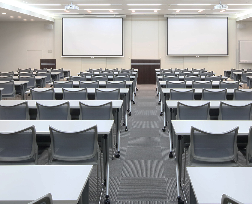 今池ガスビルが選ばれる理由