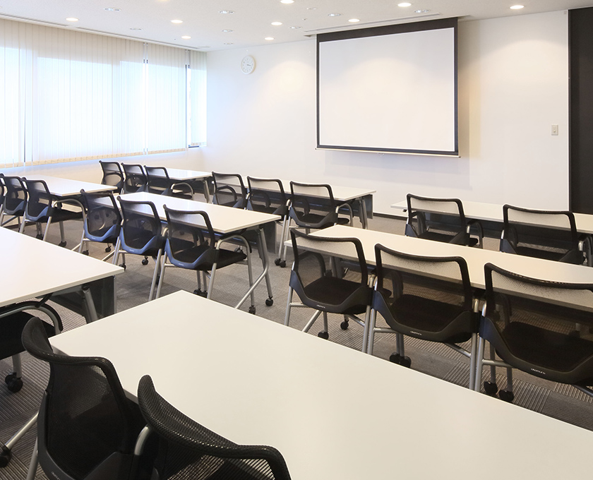 今池ガスビルが選ばれる理由