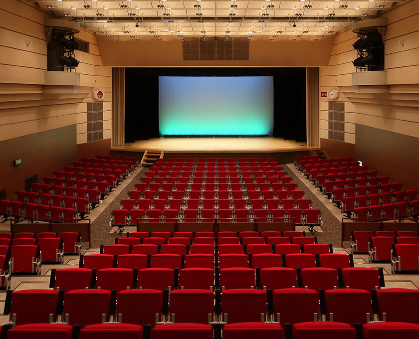 今池ガスビルが選ばれる理由