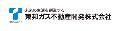 東邦ガスグループ　東邦不動産株式会社